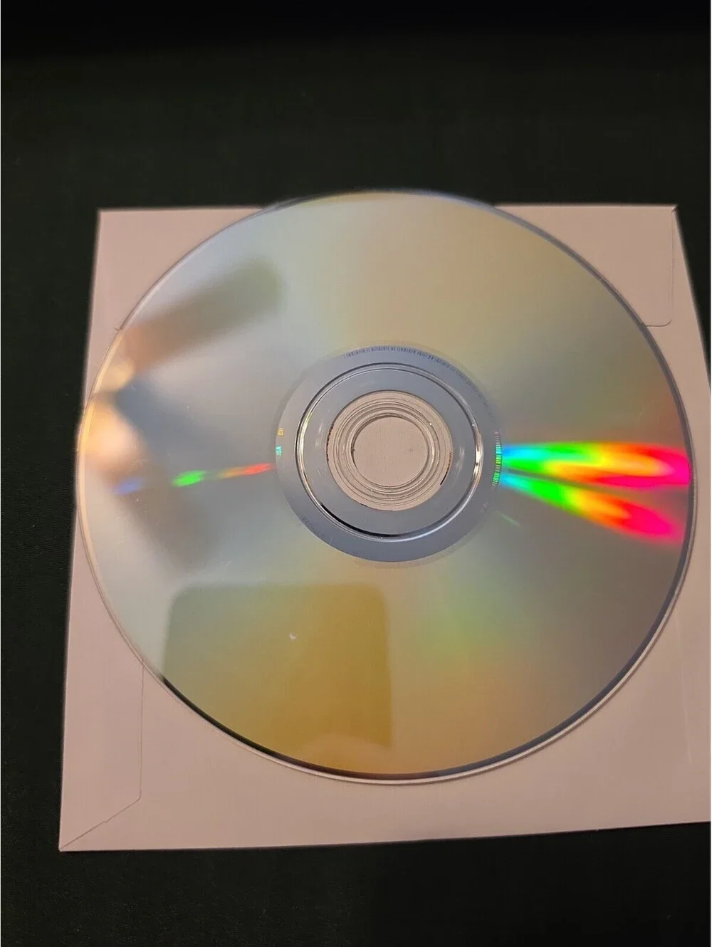 Skylanders Giants (Nintendo Wii) Disc Only TESTED -8326